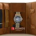 Часы Rado Captain Cook Automatic R32505208 фото 12